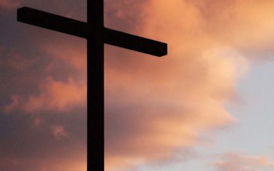 Services for Holy Week 2026