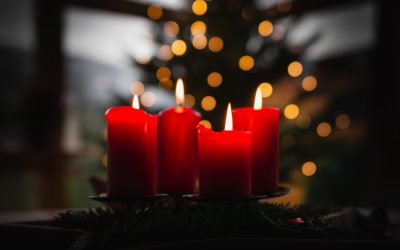 Services in Advent