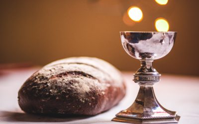 Holy Communion