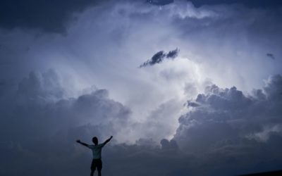 Thought for July 2025