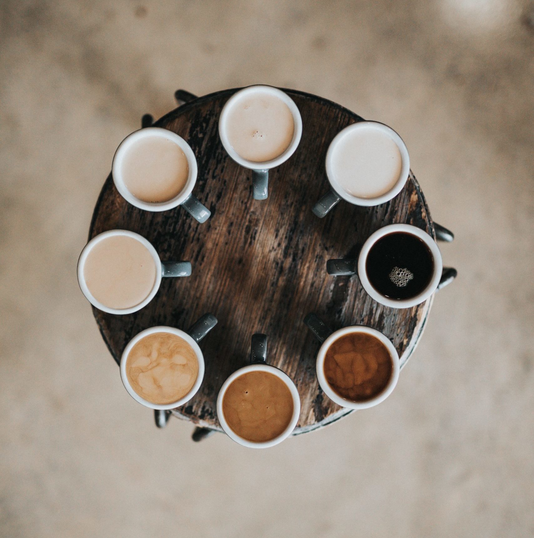 Coffee Cups