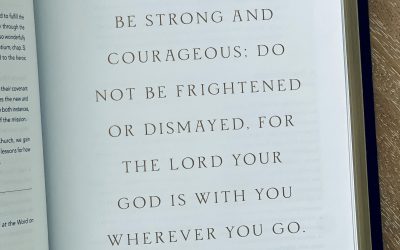 Hymn for February 2026