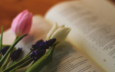 Thought for April 2026